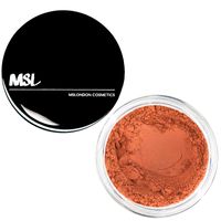MSL HD Mineralised Powder Blush Dream In Coral